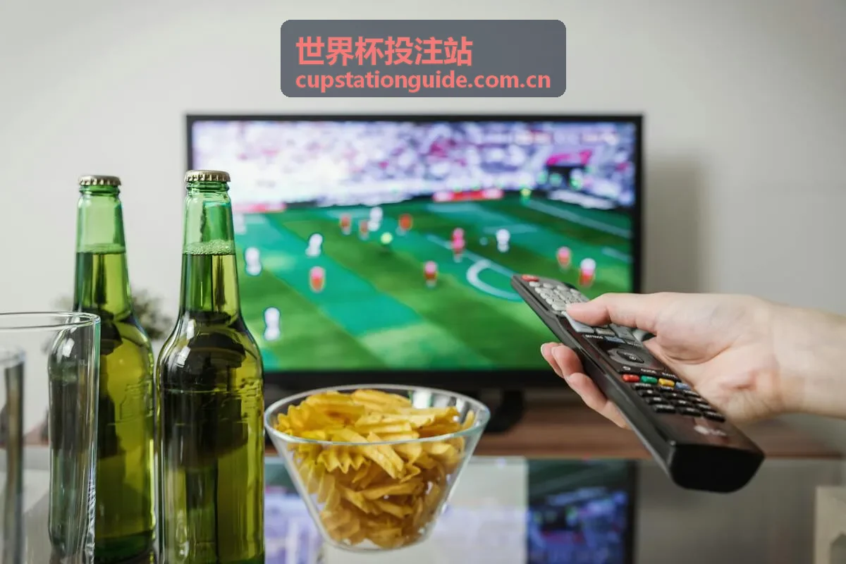 世界杯投注站道德采购与公平贸易